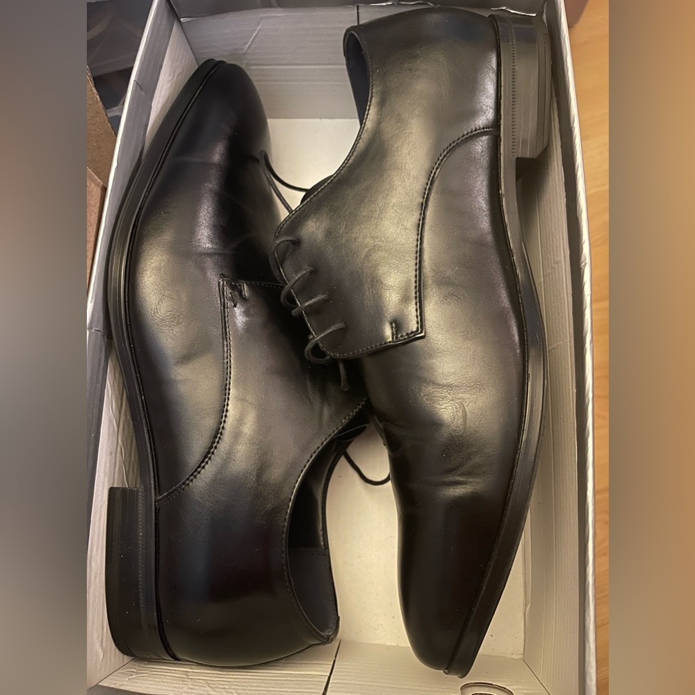 Perry Ellis - Dress/Formal Shoes